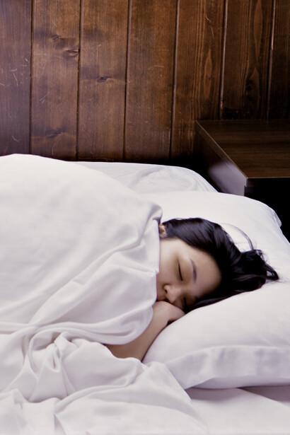 Dormir bien tiene beneficios en la memoria, la belleza y la prevención de enfermedades