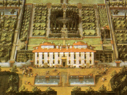 Villa di Castello