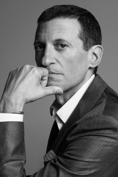 Alexander Vreeland