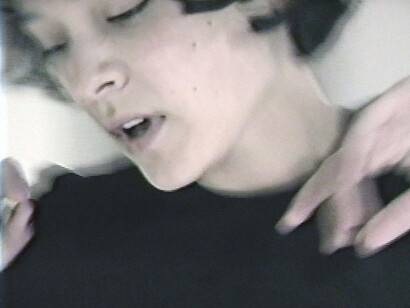 Still from The Flood by Agusia Beaupré © the artist 