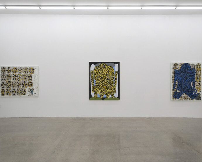 Josh Jefferson. Courtesy of Zevitas Marcus