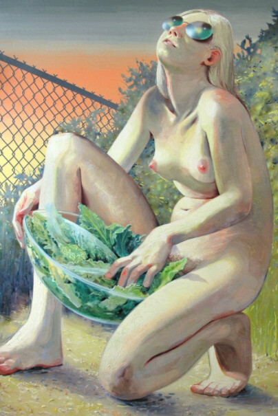 Your Good Taste Is Showing. Courtesy of P.P.O.W