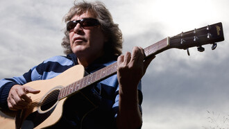 José Feliciano © David Bravo