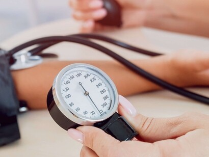 Una frequenza cardiaca elevata è un potente predittore dello sviluppo di ipertensione arteriosa