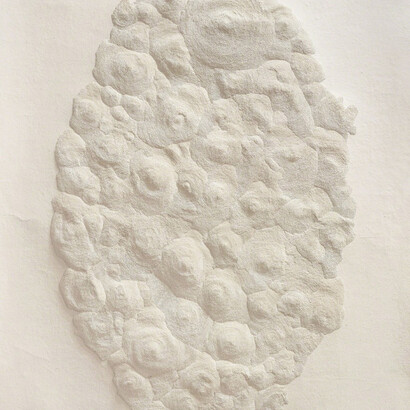 Fu Xiaotong. Courtesy of Chambers Fine Art