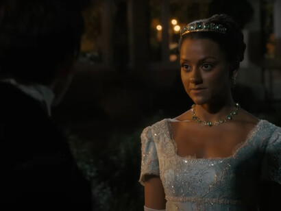 Kate Sharma Played by: Simone Ashley