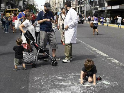 La educación es clave para el futuro de una sociedad