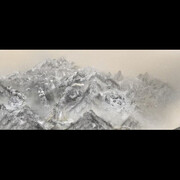 A path to peace. Courtesy of Bozar