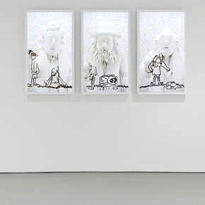 Brian Bress. Courtesy of Josh Lilley