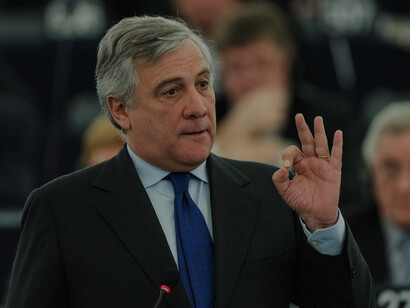 Antonio Tajani