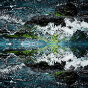 Vlad Loktev, Inception. Courtesy of Erarta Museum