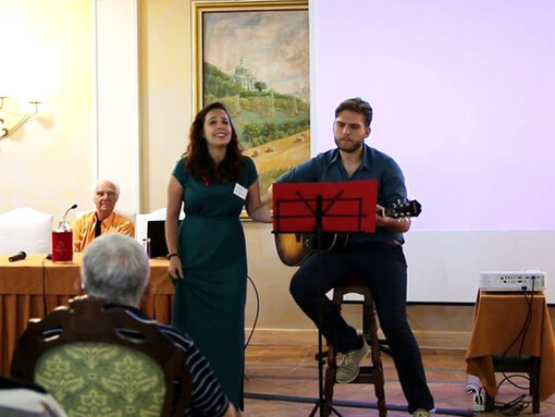 Todi Week 2018