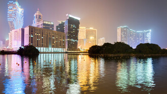 Macau