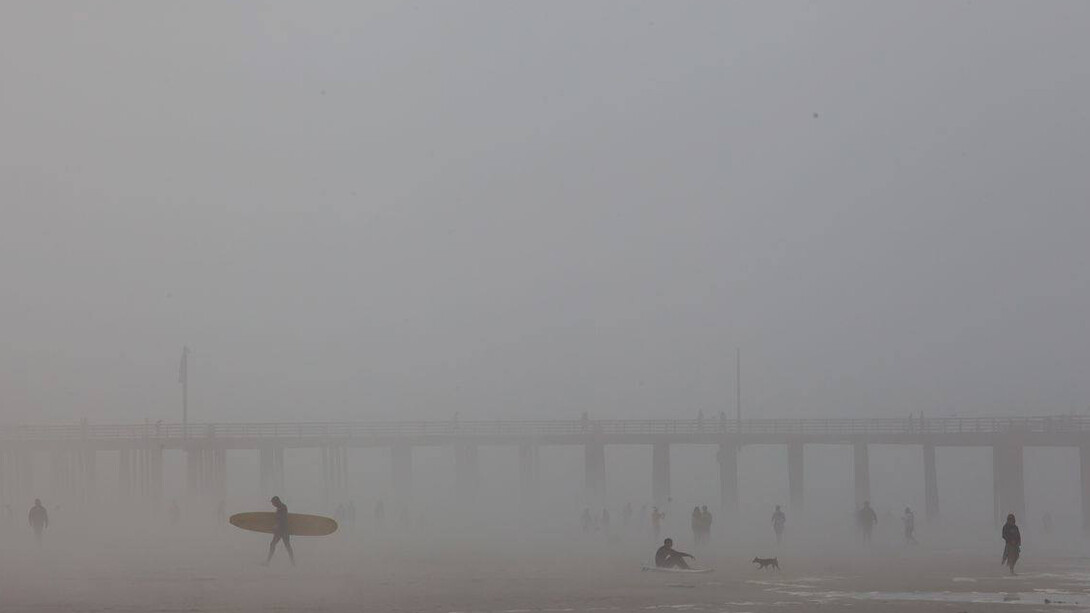 Franck Gerard, Twenty-six days, En l’état, 13 juillet 1999 - Aujourd’hui, Pismo State Beach, Pismo Beach, California 2014