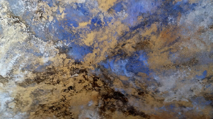 Fellowship Exhibitions. Courtesy of VMFA