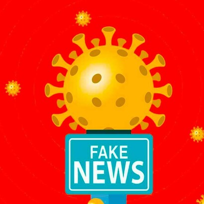 Fake News, no gracias