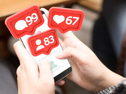 Inbound Marketing et réseaux sociaux. Certains auto-entrepreneurs se sentent ainsi obligés d’assurer ce rythme, de peur de rater le train ou tout simplement d’échouer