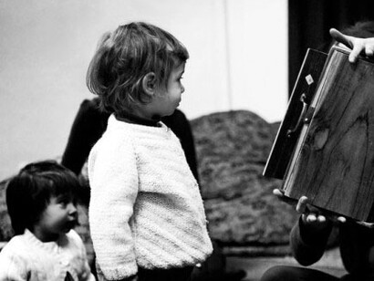 Mamamusica ensemble in concerto. Courtesy of Museo internazionale e biblioteca della musica di Bologna