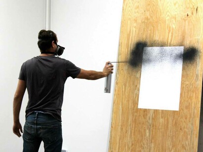 art<3000, Exhibition view. Courtesy of Catherine Ahnell Gallery