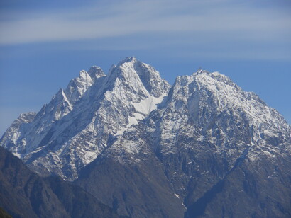 Munsyari
