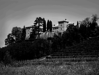 Il progetto chiede che il comprensorio transnazionale tra Italia e Slovenia Collio-Brda-Cuei venga inserito nel patrimonio dell'Unesco