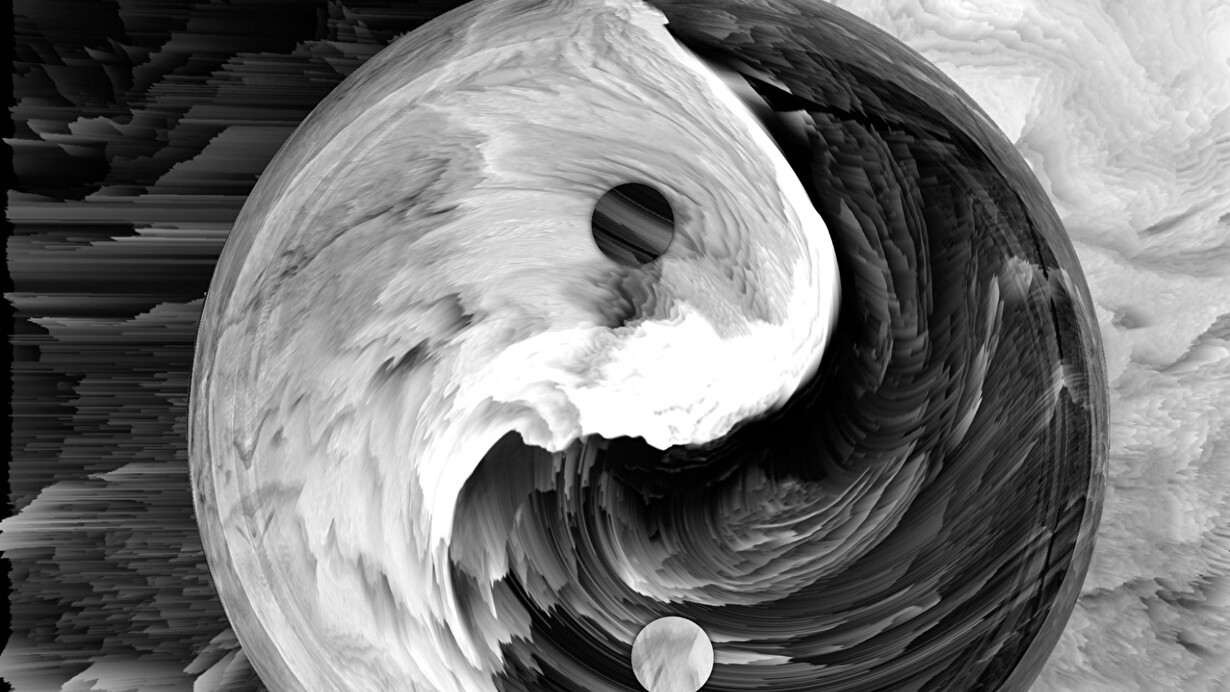 Yin and Yang
