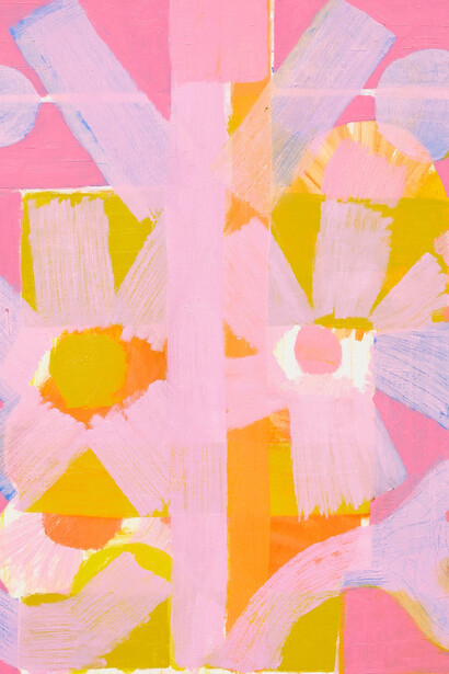 Meghan Brady, Summaries, 2025. Courtesy of The Pit 