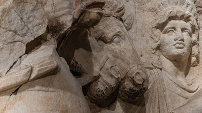Ephesos Museum. Courtesy of Kunsthistorisches Museum Wien