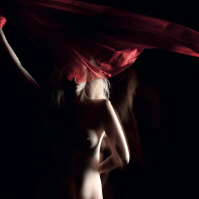 Massimo Giordano, Flammeum. Courtesy of M4A-MADE4ART