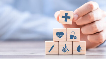 Medici, infermieri e personale sanitario dovrebbero essere in prima linea nell’individuare le azioni capaci di arrestare il progressivo riscaldamento terrestre