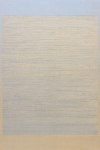 Shingo Francis. Courtesy of K. Imperial Fine Art