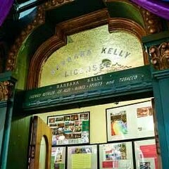 York Out of the Closet. Courtesy of York Castle Museum