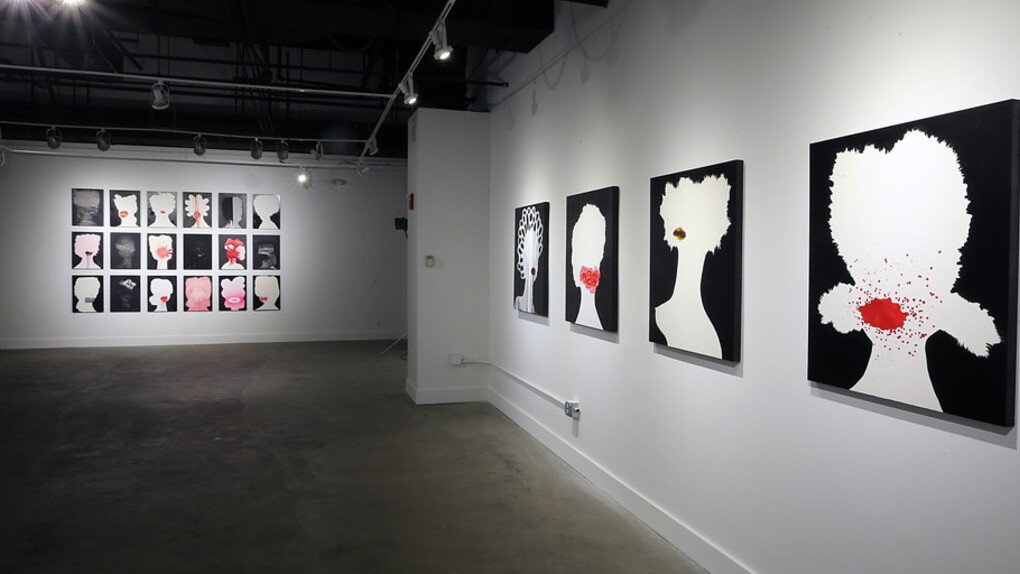 Shoshanna Weinberger. Courtesy of Project for Empty Space