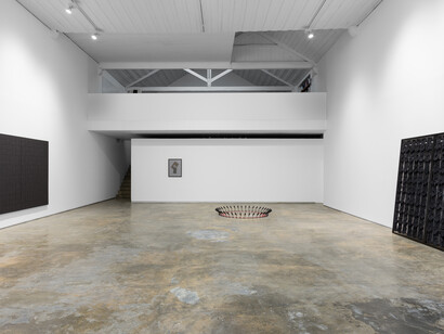 ©Bruno Lopes. Courtesy of Galeria Baginski