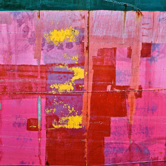 Didier Engels, Below the level, 2020. Courtesy of Fremin Gallery