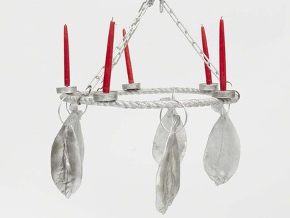 Loose Change. Courtesy of Cob Gallery