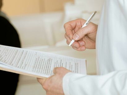 Check list clinica. Euristiche nell'assistenza medica: Strategie decisionali rapide nel 70% dei casi
