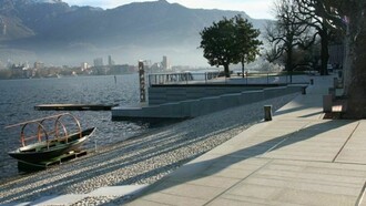 Foto e progetto © Stefano Santambrogio