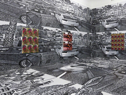 Mathew Zefeldt. Courtesy of The Hole