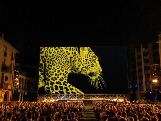 Locarno Film Festival / Ti-Press 