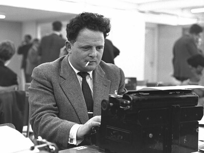 Los tiempos heroicos de la profesión