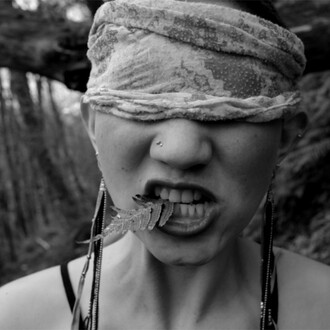 Amanda Lee Silver, Still from "Homeland," 2016, Photograph, 5 x 8 inches. Courtesy of Dedalus Foundation