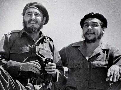 Registro histórico da Revolução Cubana durante o processo de consolidação do novo regime. Ao refletir sobre as esquerdas, o comunismo e as epistemologias do Sul, o texto convida a revisitar criticamente as ideias e experiências que marcaram a história política dos séculos XX e XXI