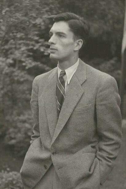 Jean-Michel Coulon, 1950