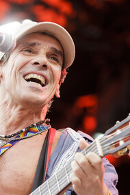 Manu Chao