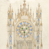 An Alliance of the Arts. Courtesy of The State Hermitage Museum