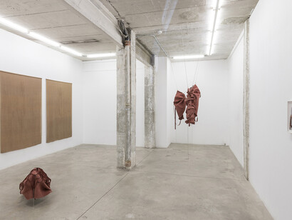 Mercedes Azpilicueta. Courtesy of Nogueras Blanchard