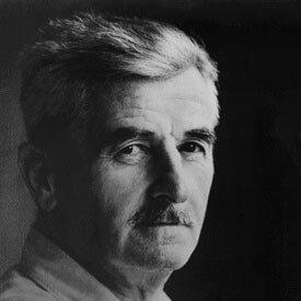 La Escapada es una de las novelas más transparentes de Faulkner, sin las sinuosidades argumentales de sus obras más complejas