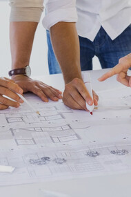 Architecture jobs: landing my first position was challenging but I did not lose hope