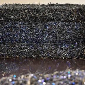 The Last Straw. Courtesy of Carter Burden Gallery